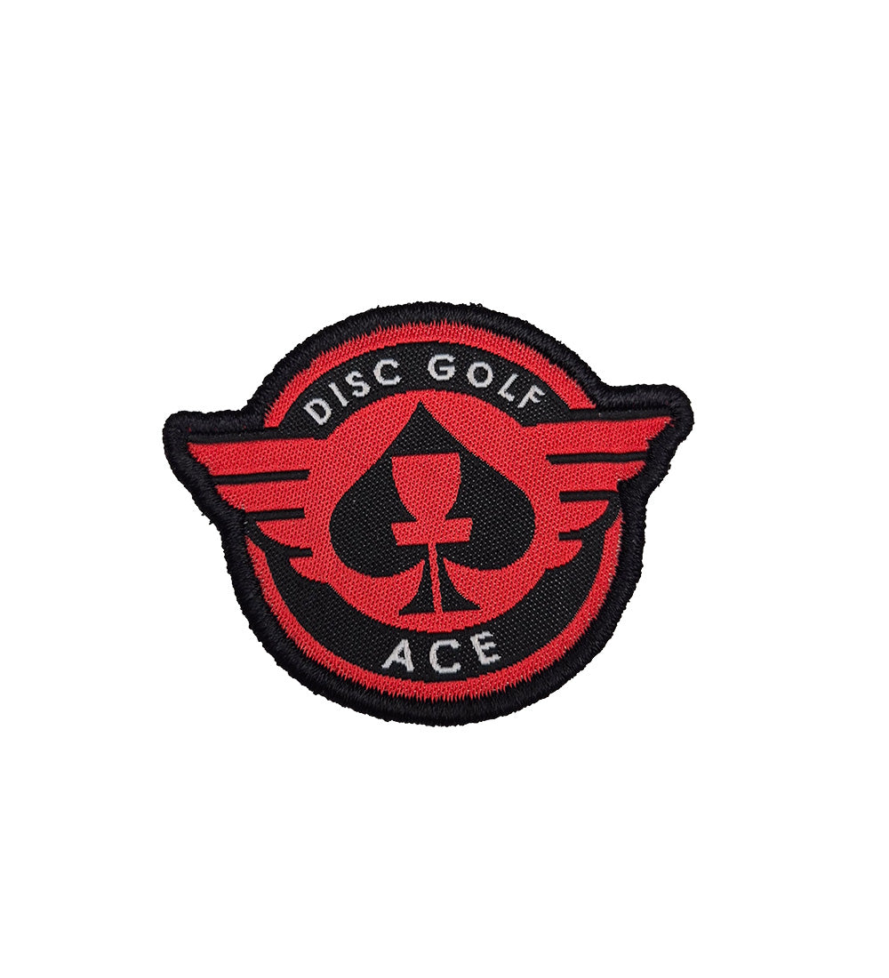 ACE Disc Golf-mærke