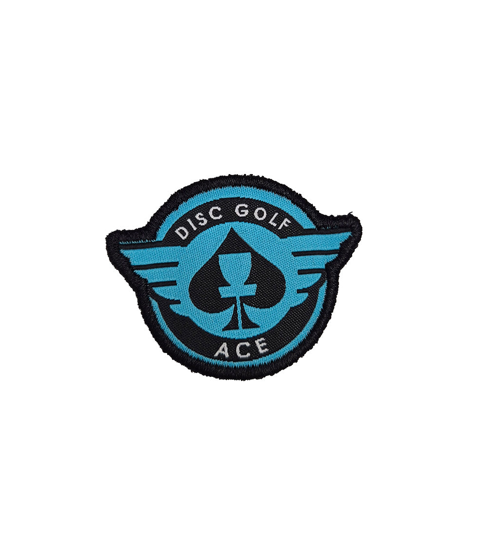 ACE Disc Golf-mærke