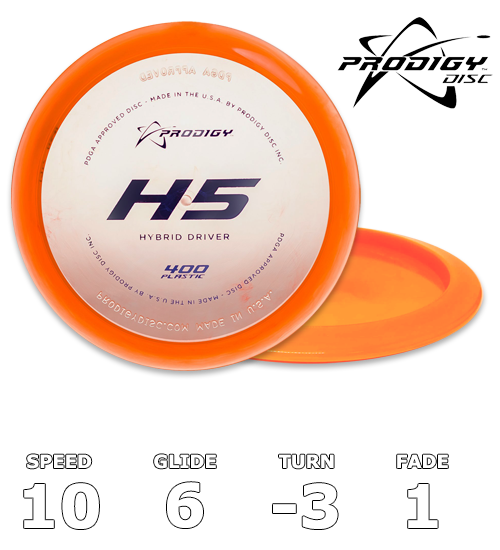 H5 500 