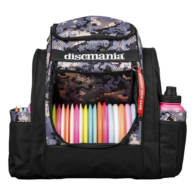 Discmania - Fanatic Sky Backpack 2.0