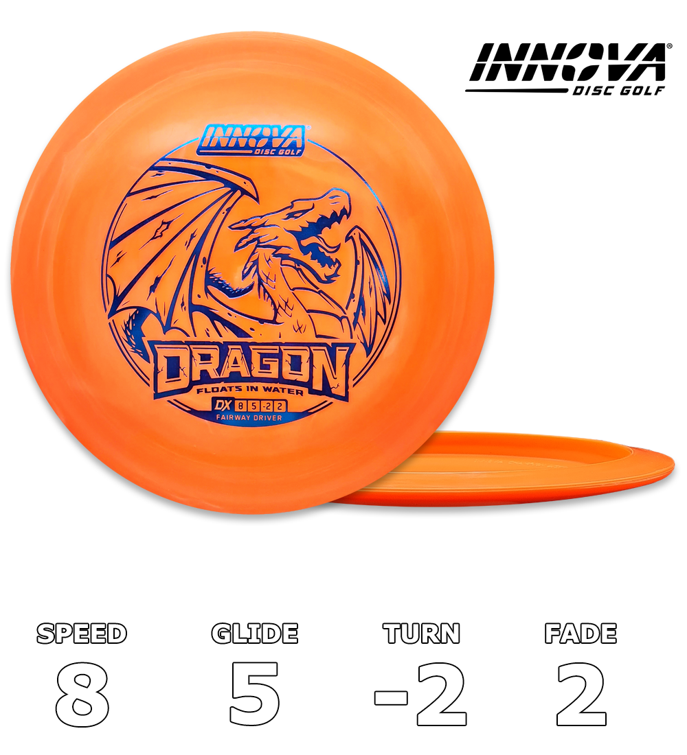 Dragen DX