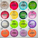 Drive Z Swirl Paige Pierce Tour-serien 2025