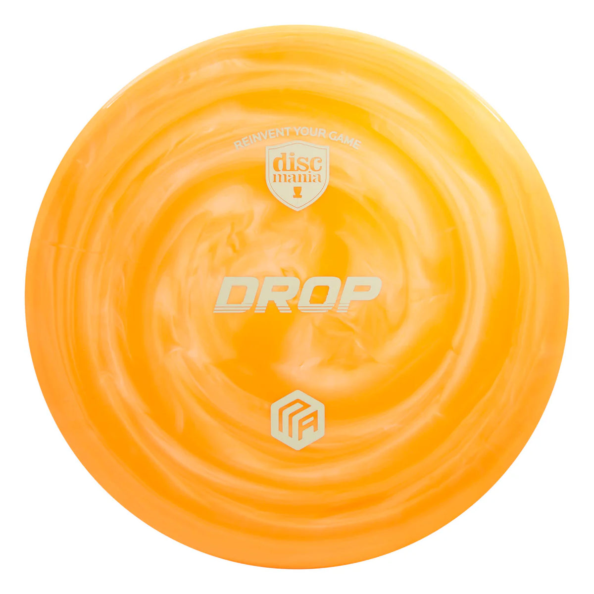 Drop S-line Swirl