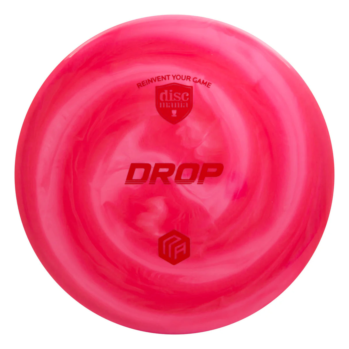 Drop S-line Swirl