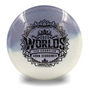 Leopard3 Star Duo - Ohn Scoggins - Verdensmester 2025