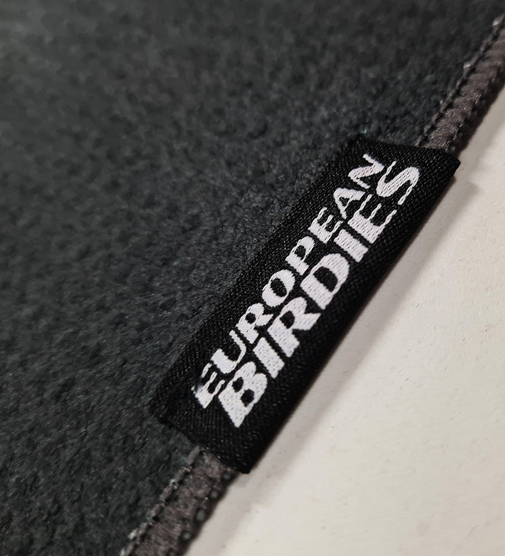 Europæisk Birdie Waffle Håndklæde