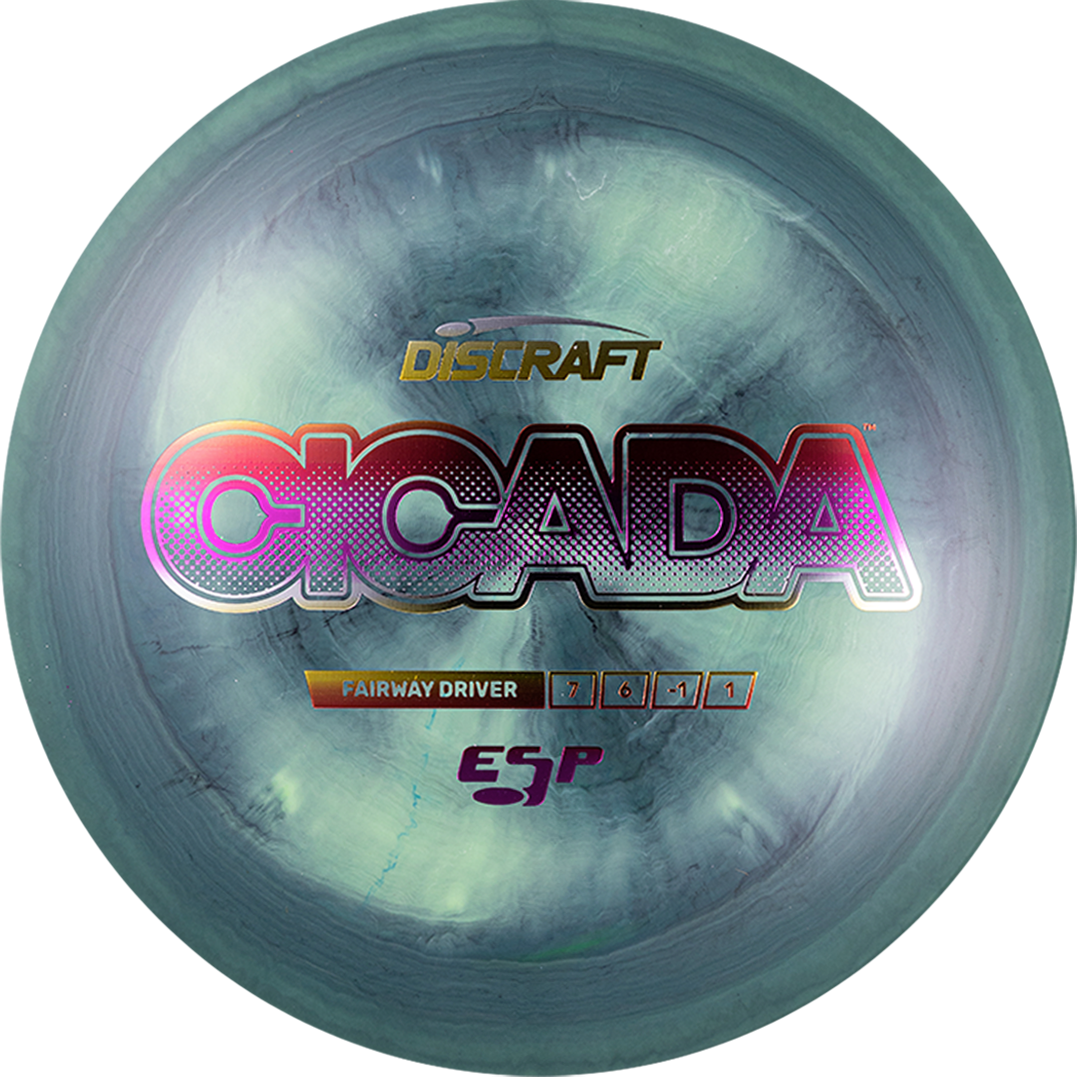 Cicada ESP REFRESH