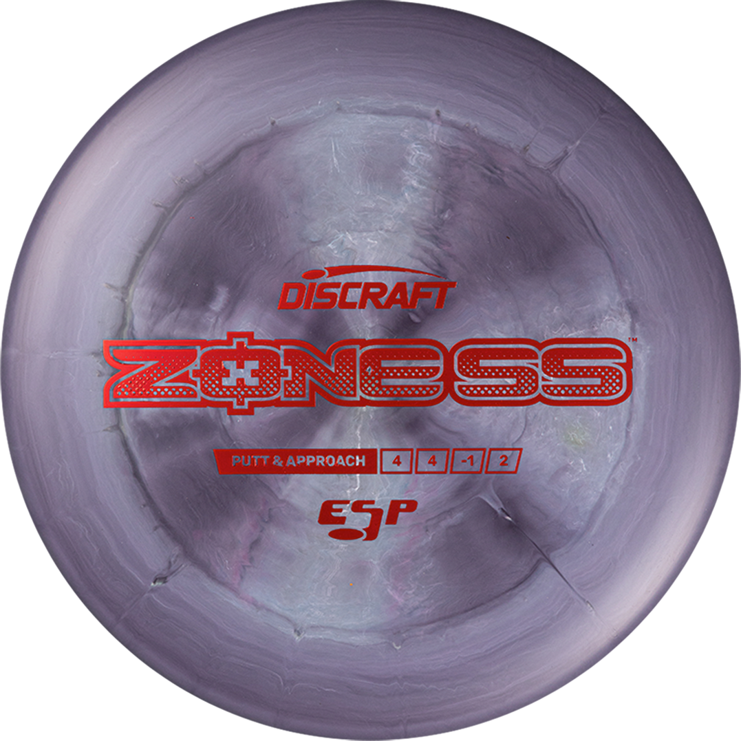 Zone SS ESP REFRESH