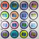 Dimension Plasma - Eagle McMahon