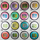 Dimension Plasma - Eagle McMahon