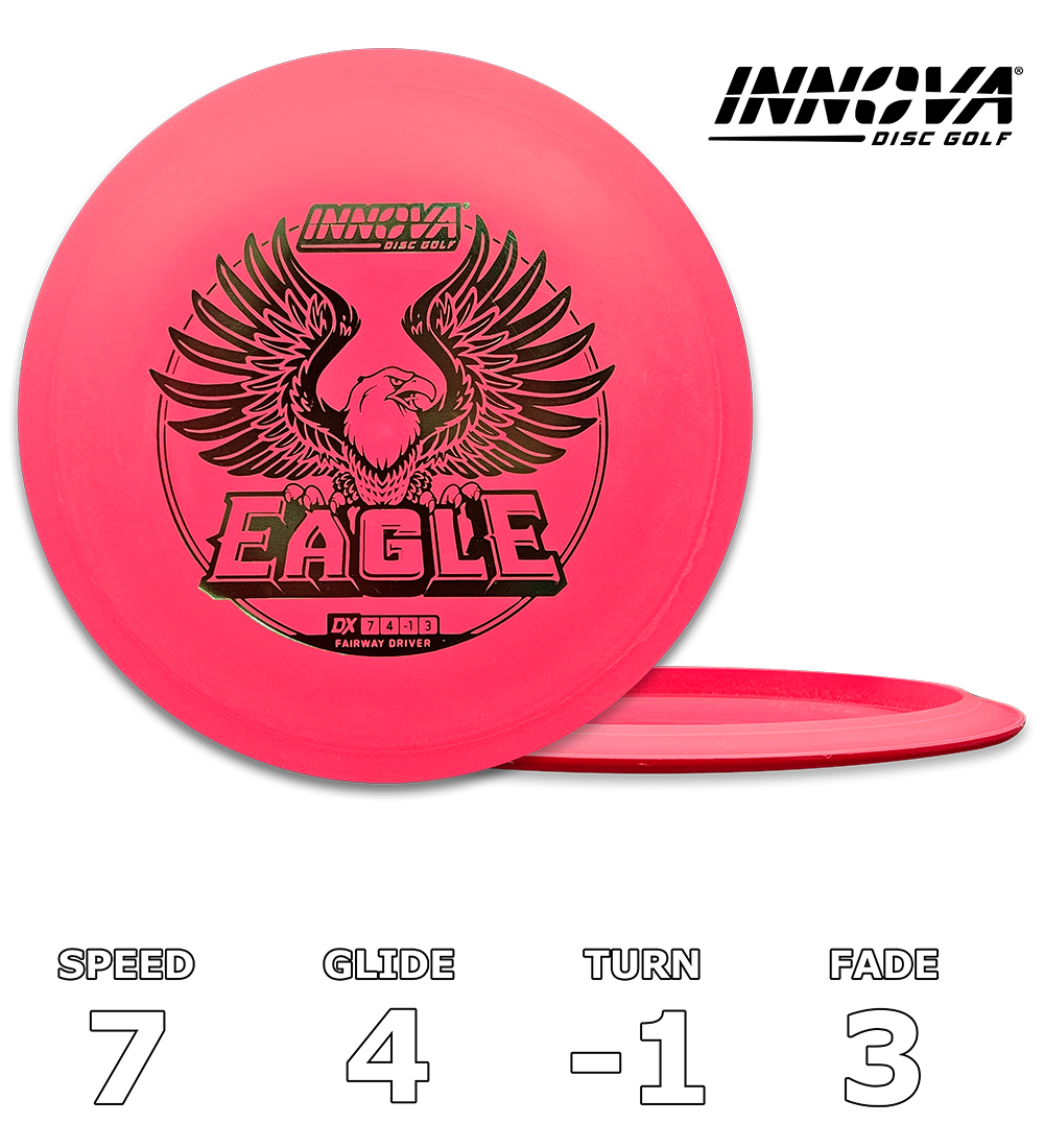Eagle DX