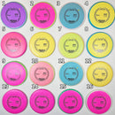 Envy Electron Firm - Classic