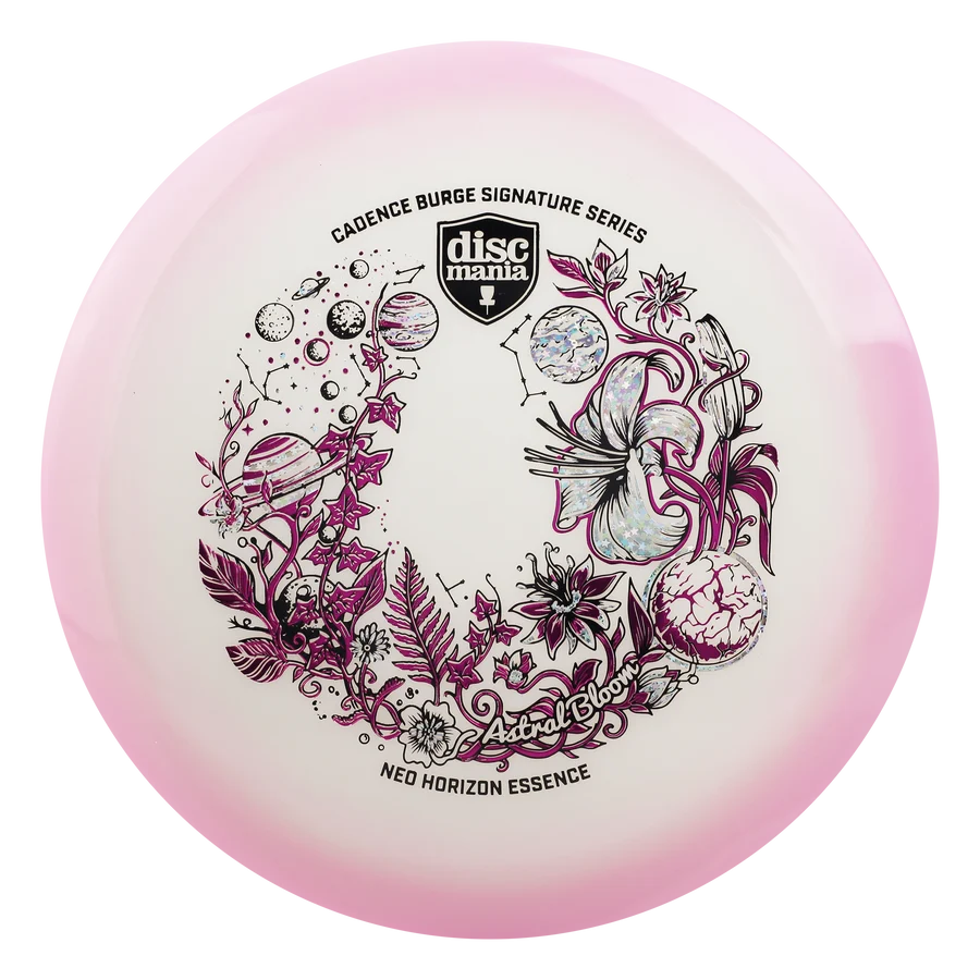 Essence Neo Horizon - Astral Bloom - Cadence Burge Signature Series