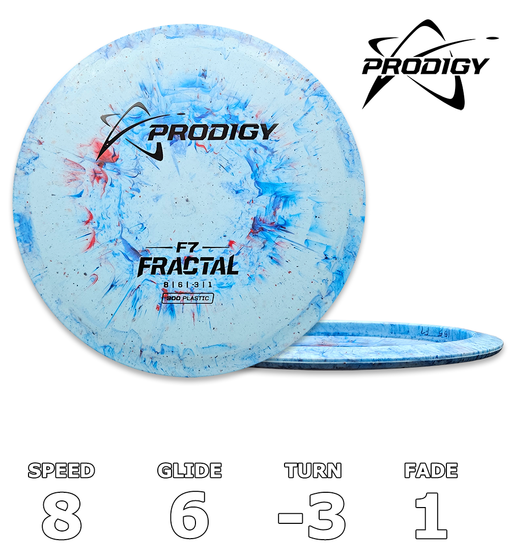 F7 300 Fraktal 
