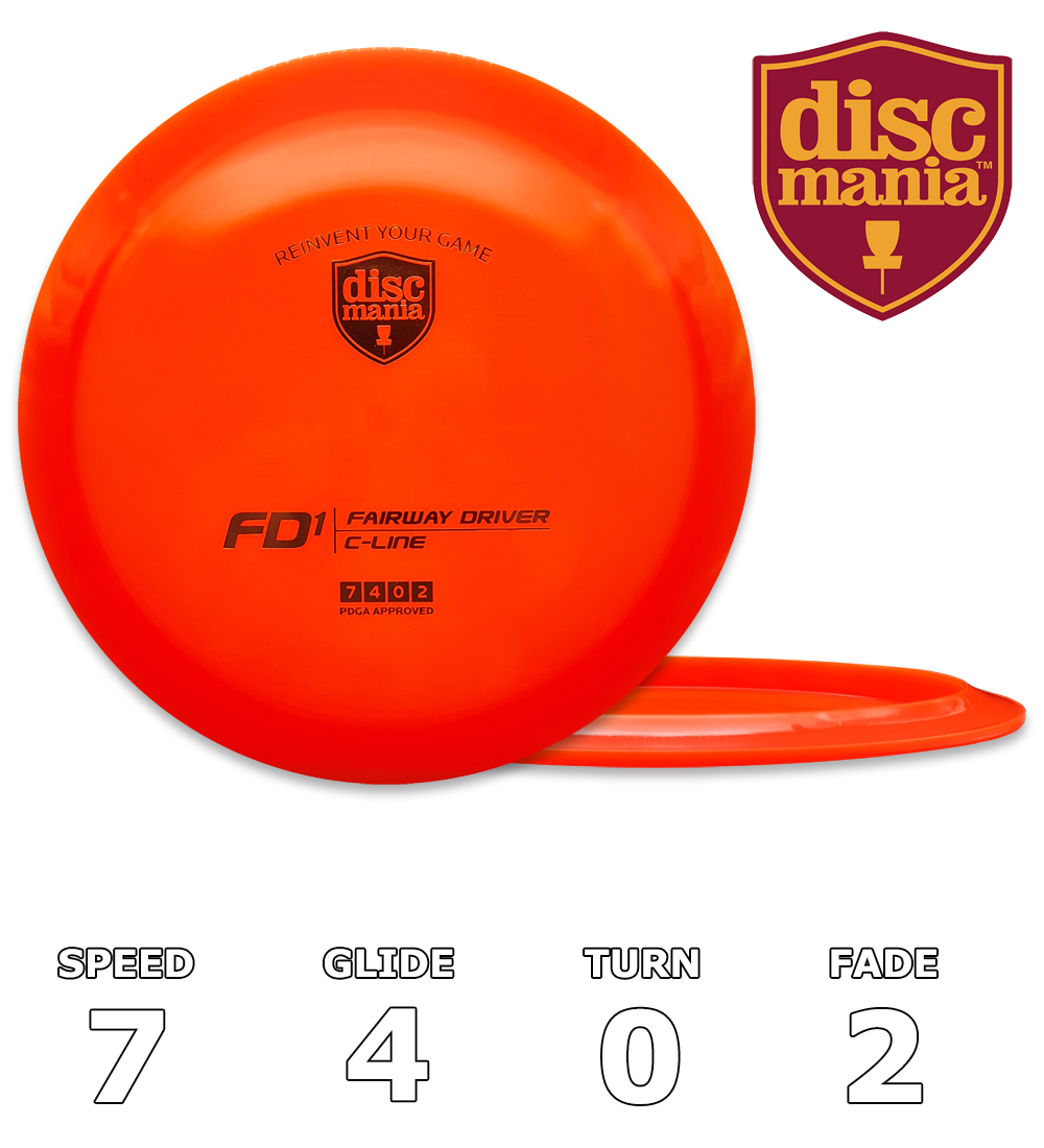 FD1 C-linje (Originaler)
