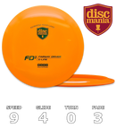 FD3 S-Line (Originaler) 