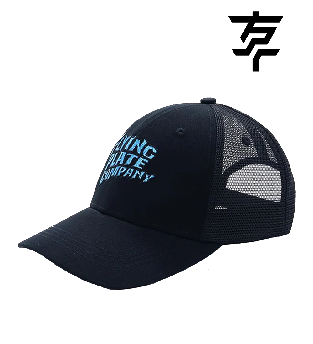 FPC Trucker Brian Allen (Mindre størrelse) 