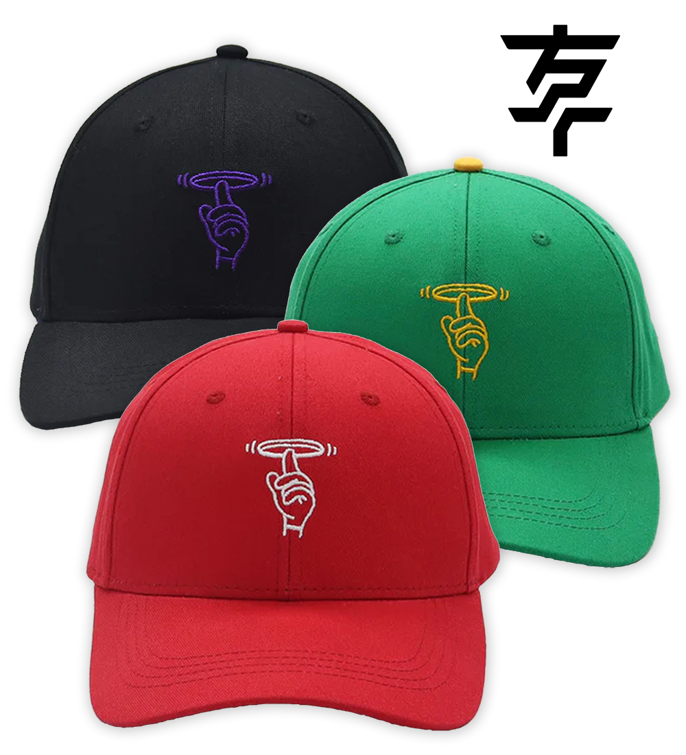 FPC-fingerbaseballkasket