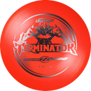 Terminator z - First Run