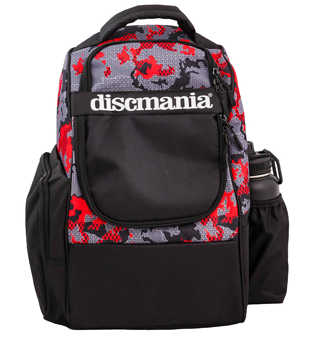 Discmania - Fanatic Fly Rygsæk