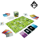 FINAL NINE (Kernespil)