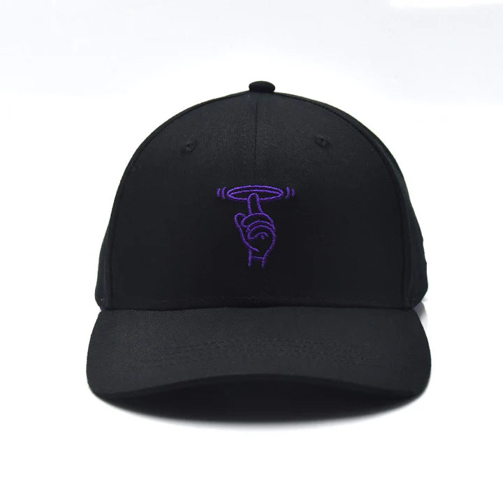 FPC-fingerbaseballkasket