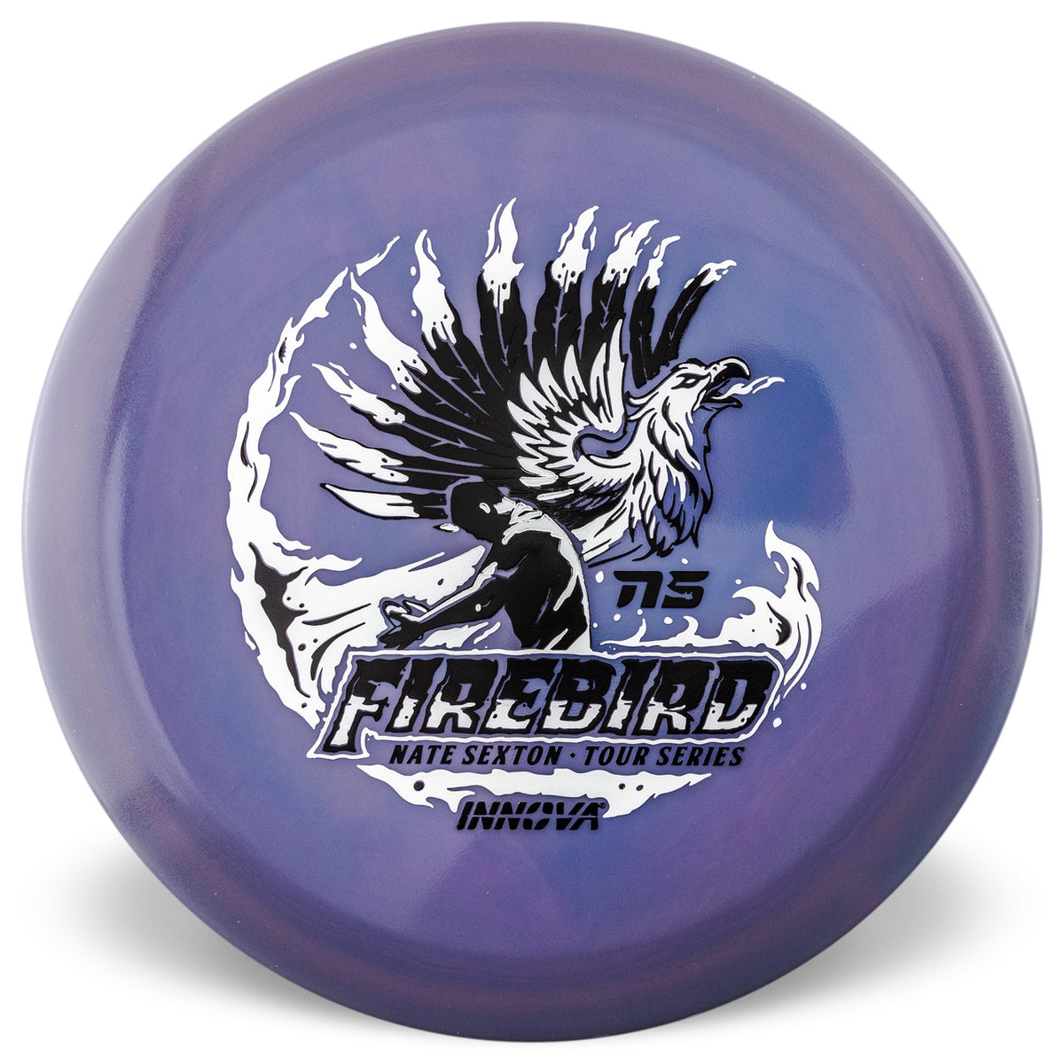Firebird Proto Glow - Nate Sexton 2026 Tour Series