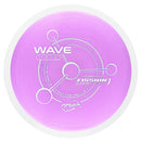 Wave Fission - White rim