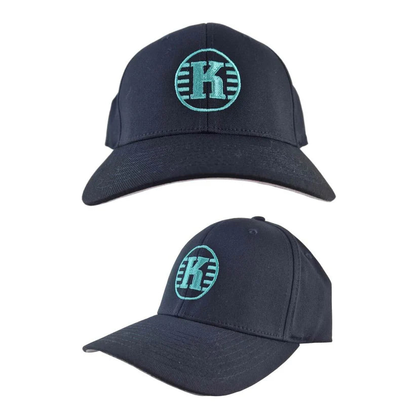 Brugsvenlig Flexfit-hat