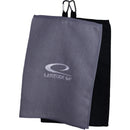 Latitude 64 - Foldable Clip-On Disc Golf Towel