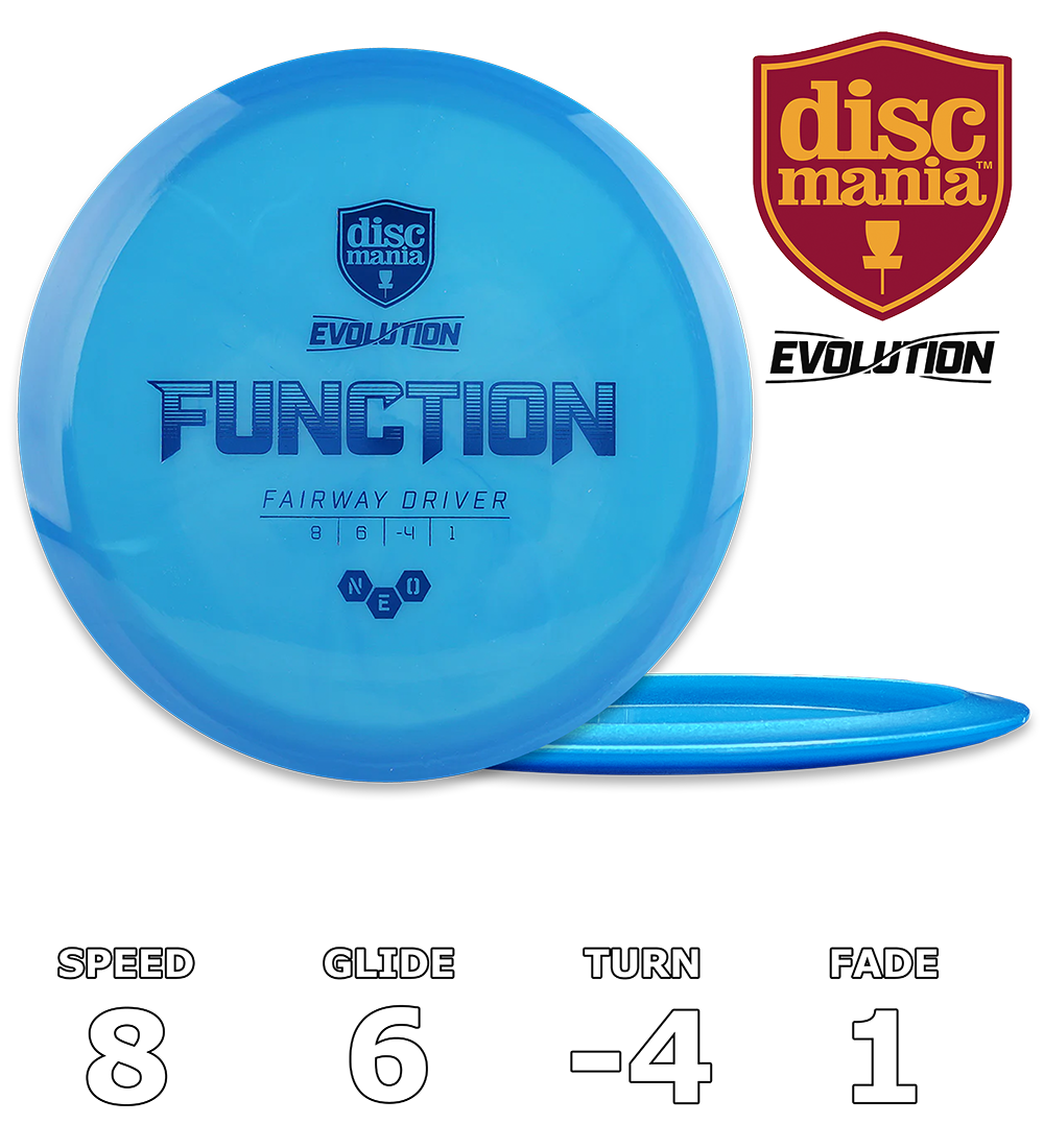 Funktion Neo