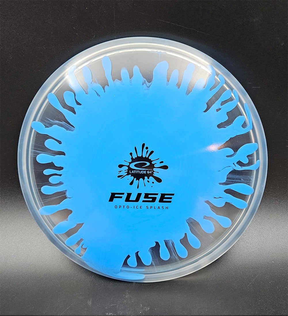 Fuse Opto-Ice Splash