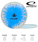 Fuse Opto-Ice Splash