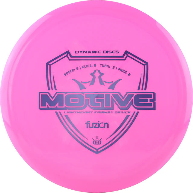Motiv Fuzion