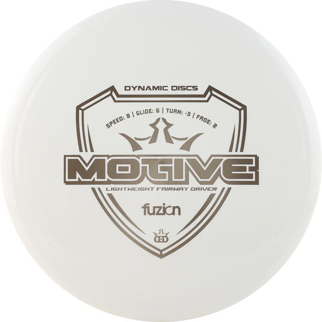 Motiv Fuzion