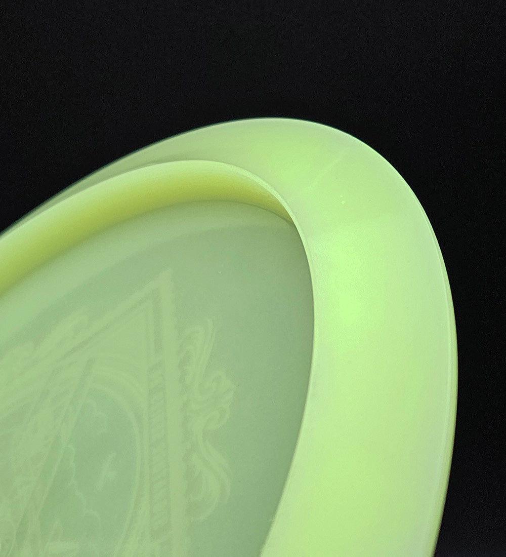 FX-2 400 Color Glow - Ezra Robinson - Signature-serien 2024