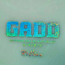 Gadd K1 - First Run