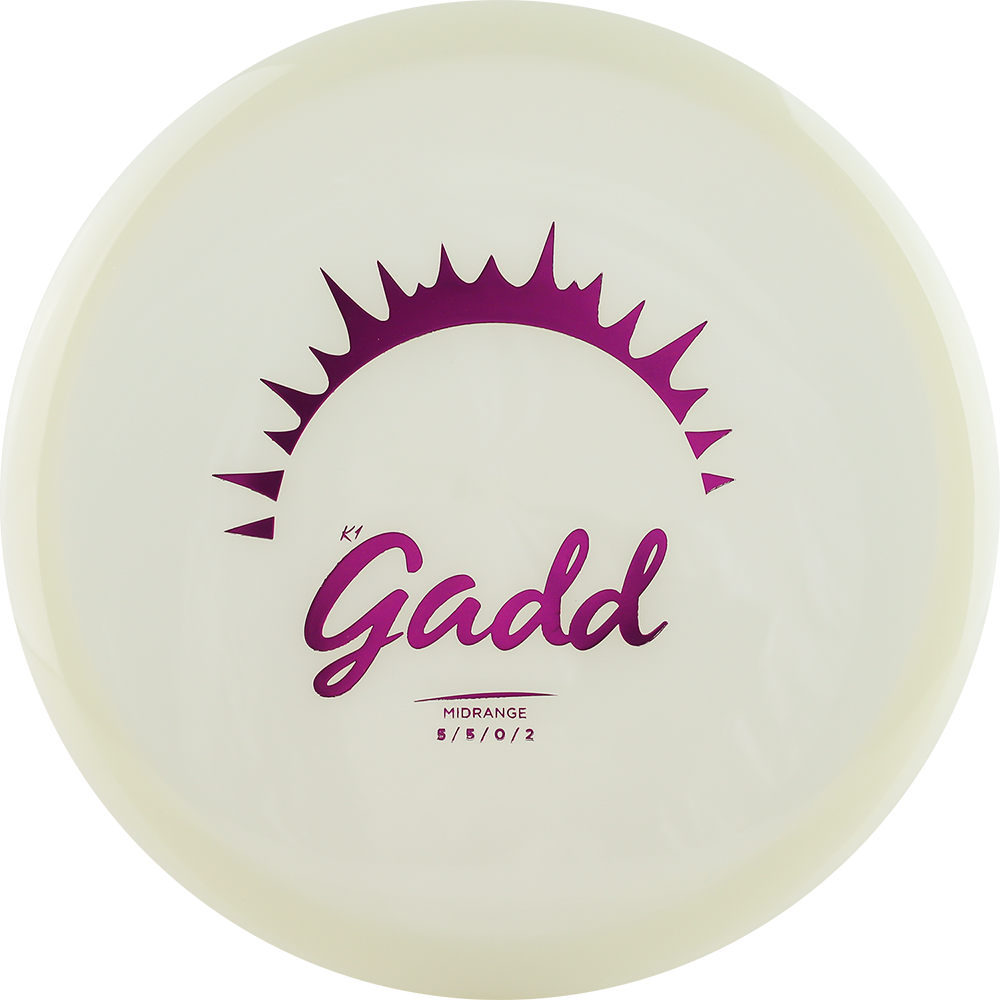 Gadd K1 Glow