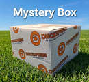 Mysterieæske 2