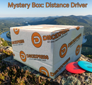 Mysterieboks: Afstand
