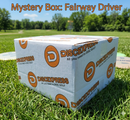 Mysterieboks: Fairway