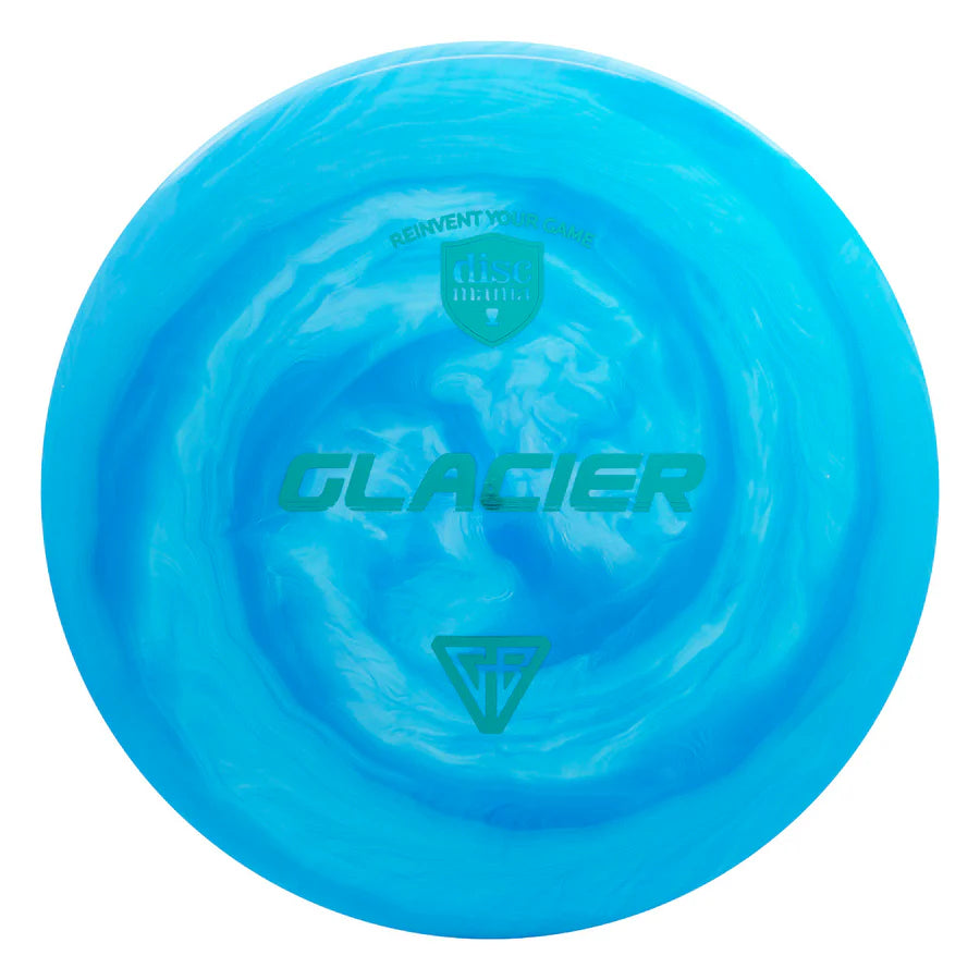 Glacier S-line Swirl