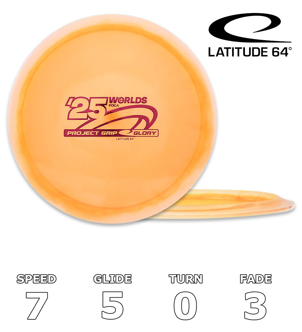 Glory (Projekt Grip)