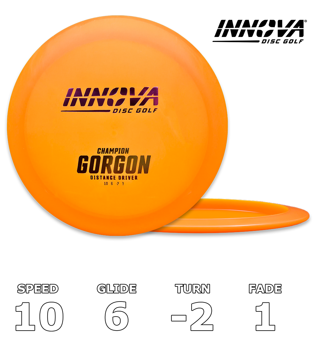 Gorgon-mester