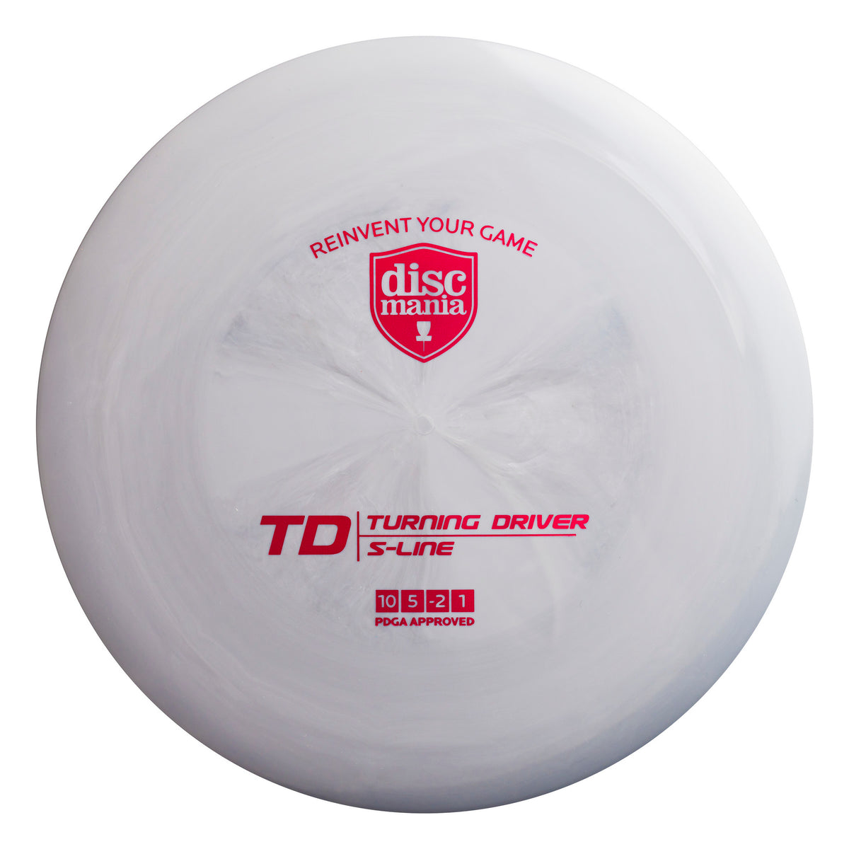 TD S-Line (Originaler)