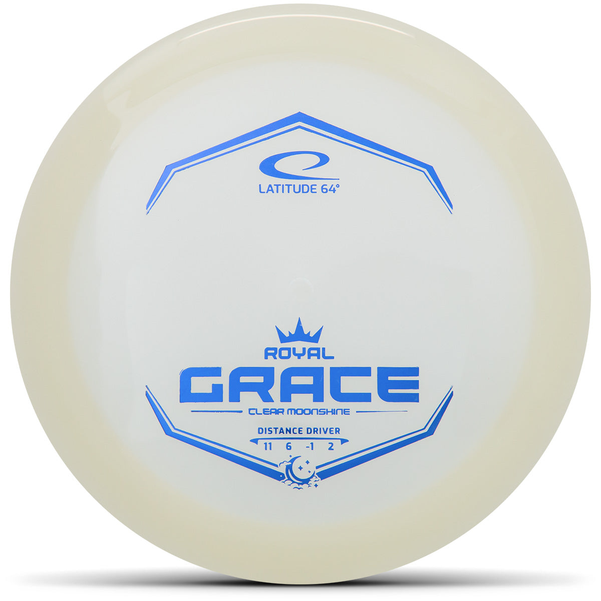 Grace Clear Moonshine
