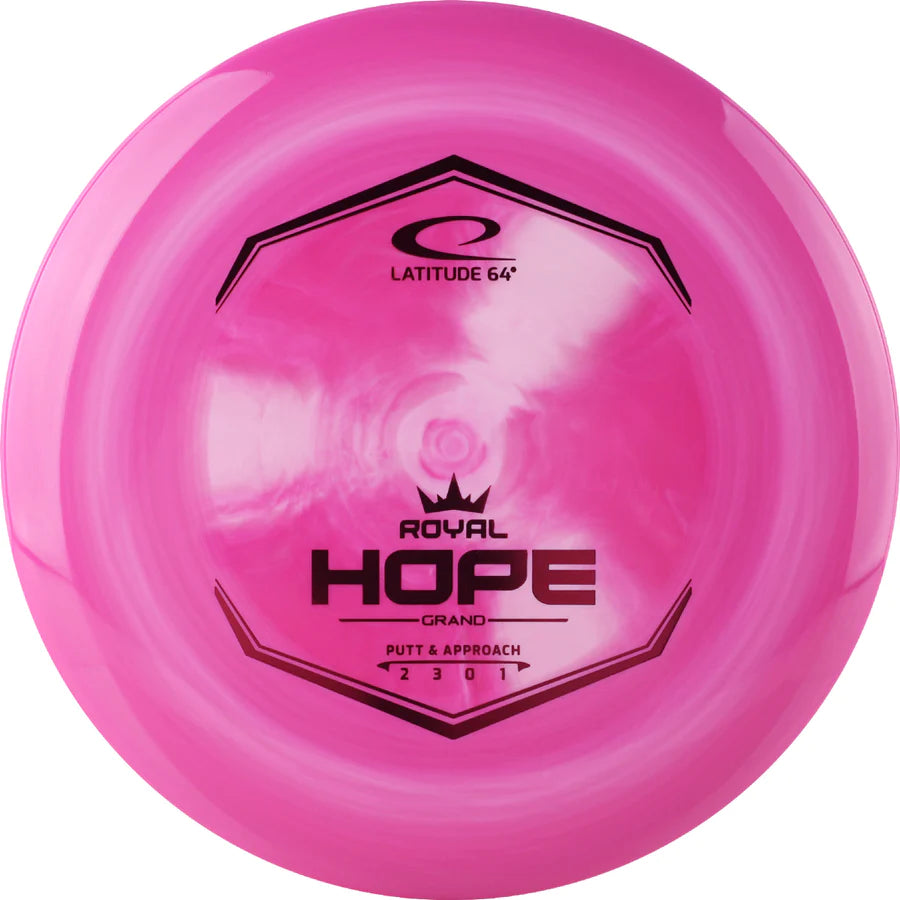 Hope Grand (Royal)