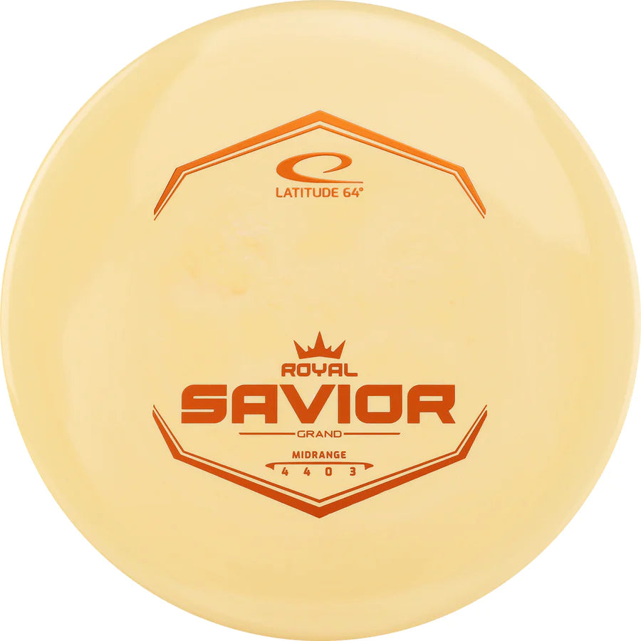 Savior Grand (Royal)