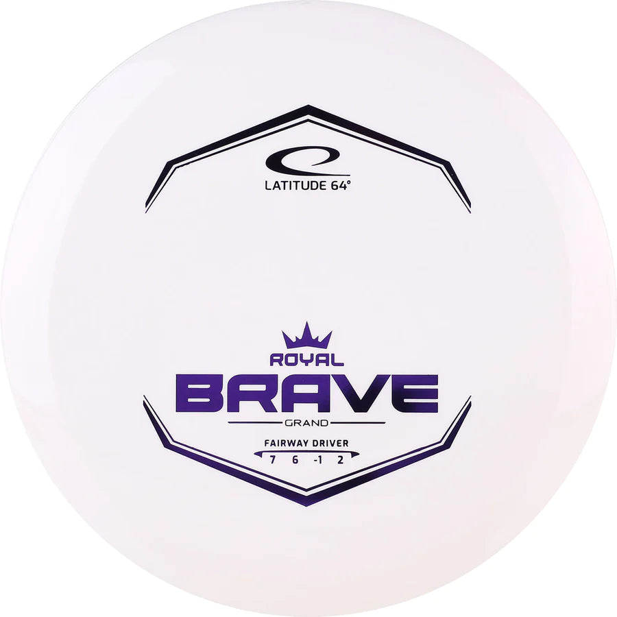 Brave Grand (Royal)