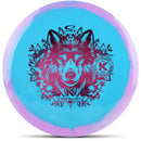 Grace Grand Orbit (Royal) - Kristin Lätt